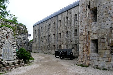 Forte Belvedere - 20. int. Tag der Forts